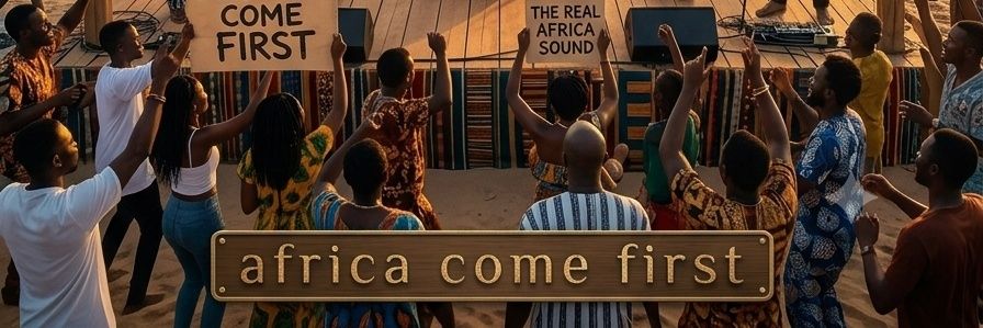 BIAFRIC's profile banner image