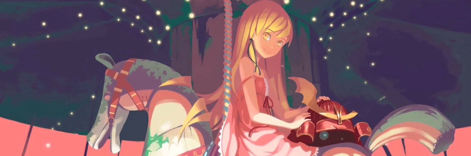 koyomicarousel's profile banner image