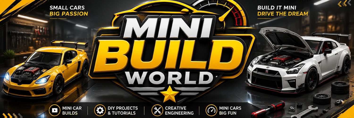 MiniBuildWorld2's profile banner image