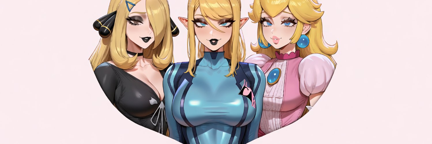 DevilwaifuSFW's profile banner image