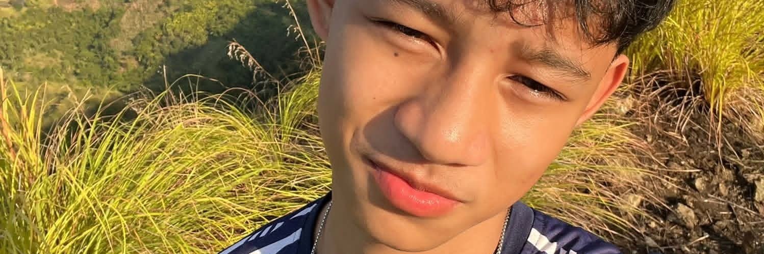 dextercs4's profile banner image