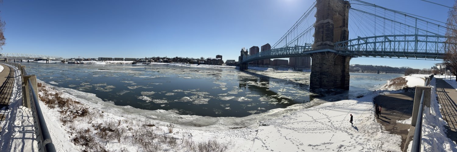James Buechele banner