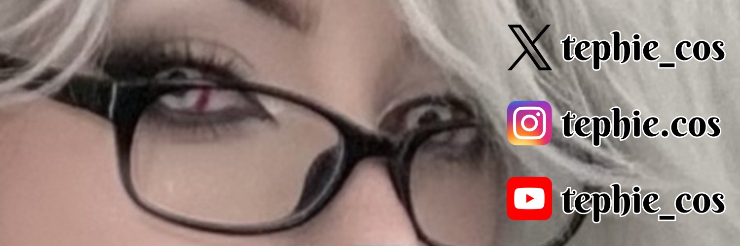 TephieTwo's profile banner image