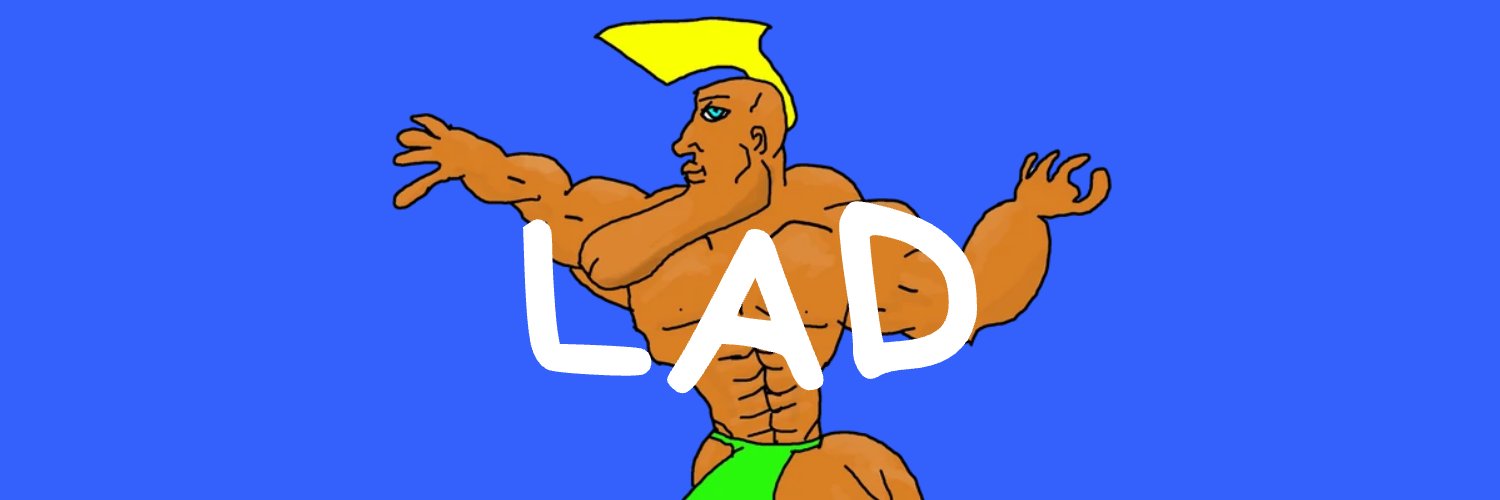 Ladcoinsol's profile banner image