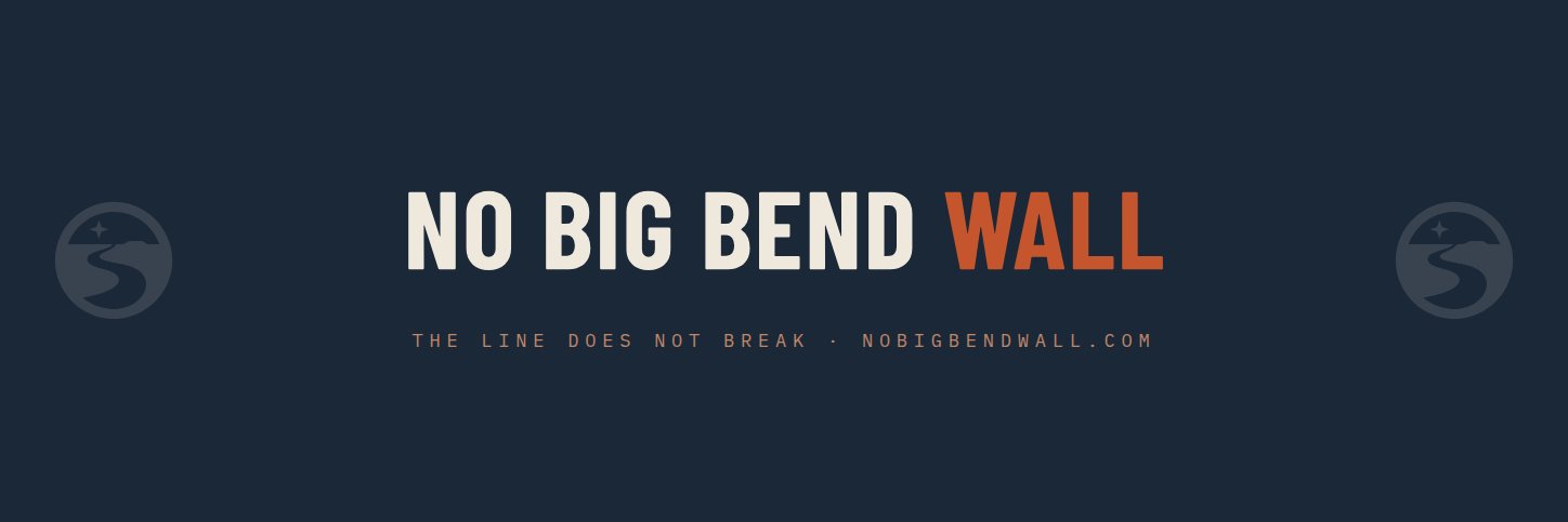 nobigbendwall's profile banner image
