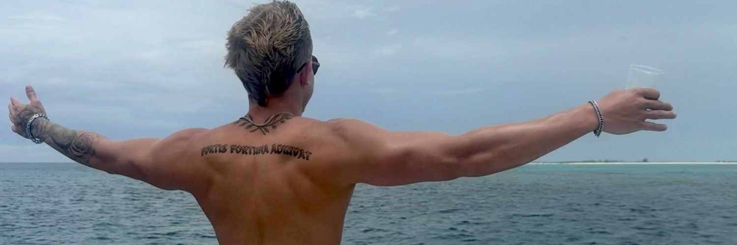 williamb1ack's profile banner image