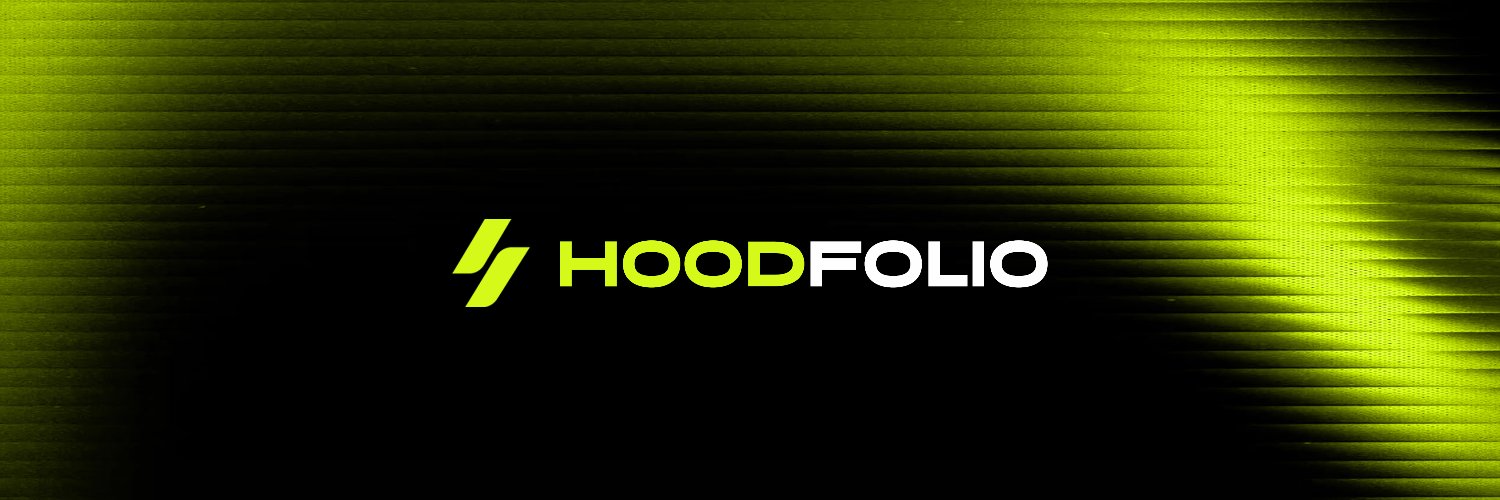 Hoodfolio banner