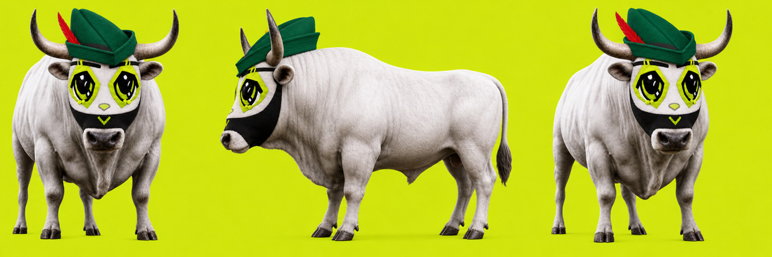 RobinhoodBullz's profile banner image