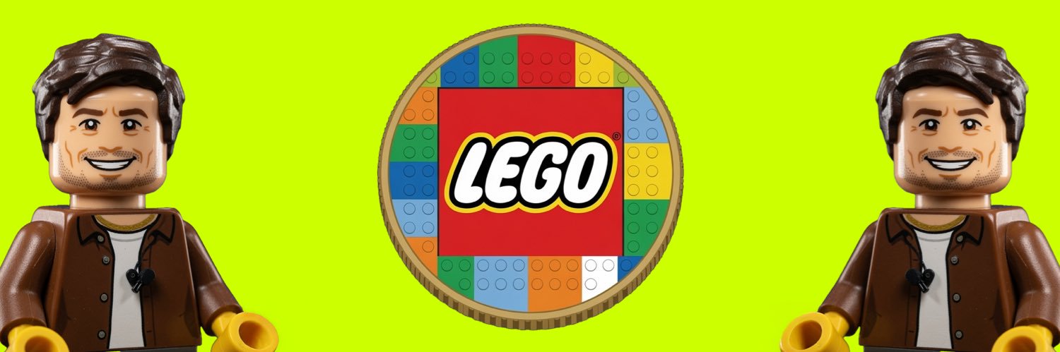 Legocoin banner