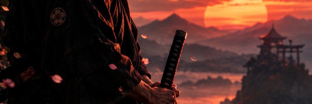RoninhTheFallen's profile banner image