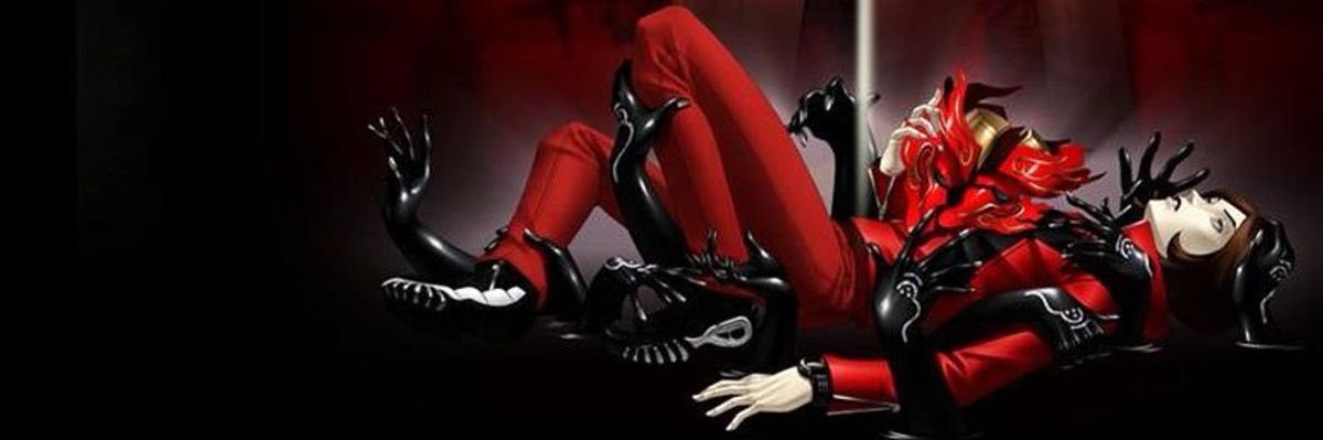 Chinyan1987's profile banner image