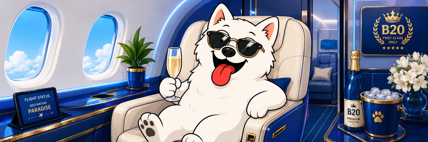 DOG_B20's profile banner image