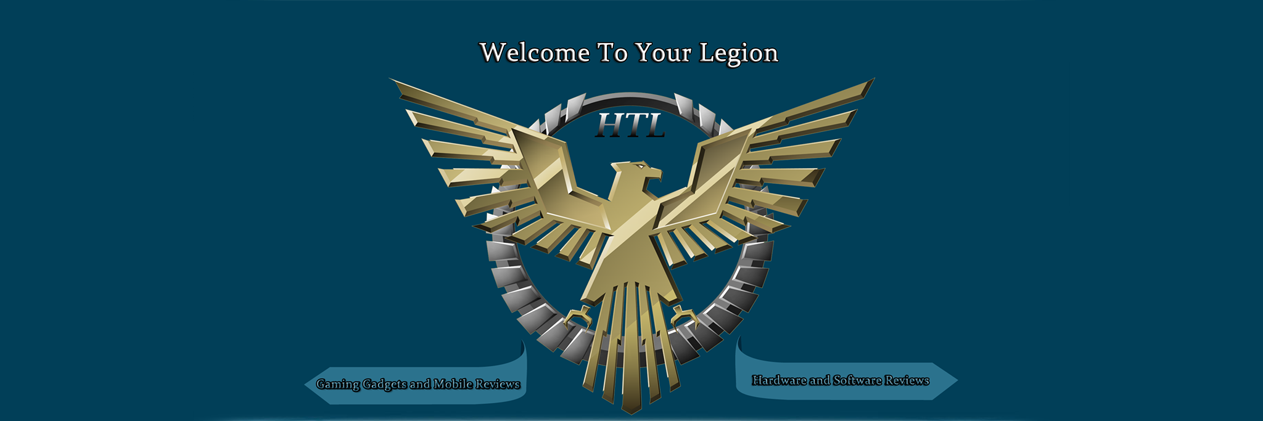 HiTech Legion banner