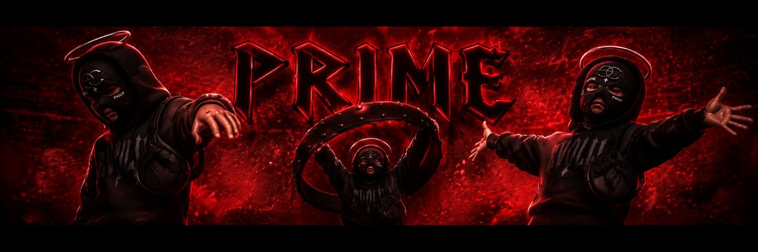 Primejnr06's profile banner image