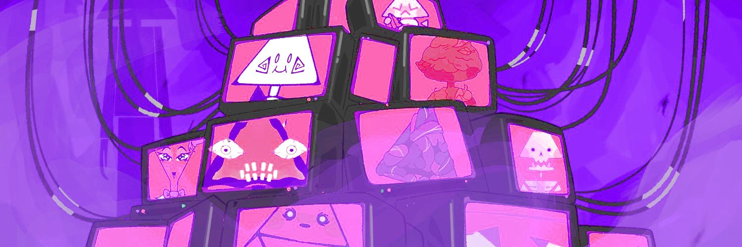 LarpKawa's profile banner image