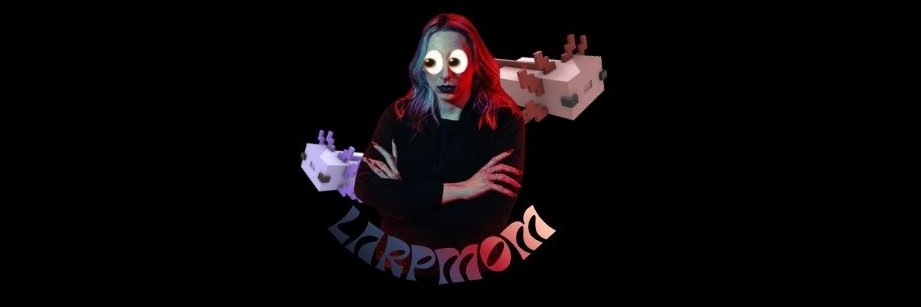 LarpMon's profile banner image