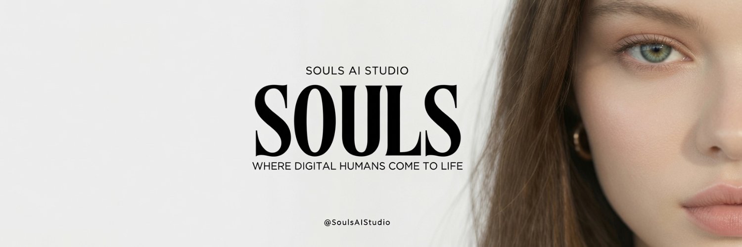SoulsAIStudio's profile banner image