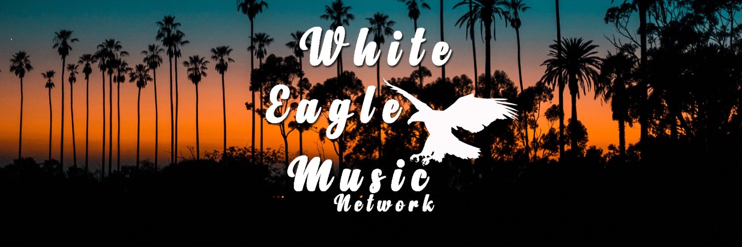WhiteEagleMusicEDM banner