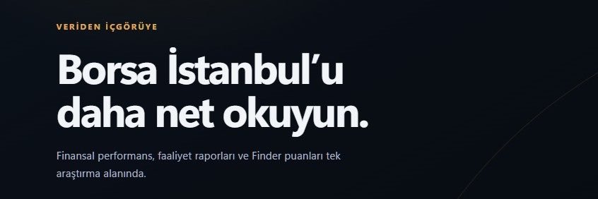 BISTFinder's profile banner image