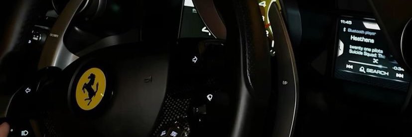 PayingLoserATM's profile banner image
