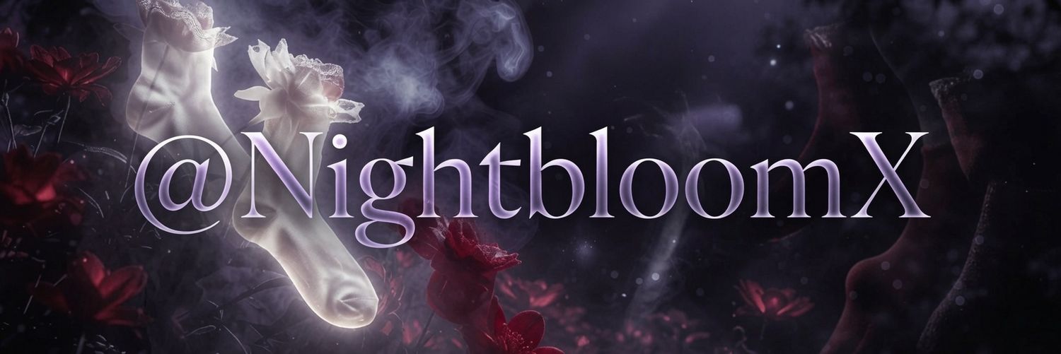 NightbloomX_'s profile banner image