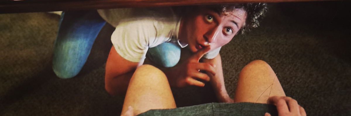 davidrumd's profile banner image