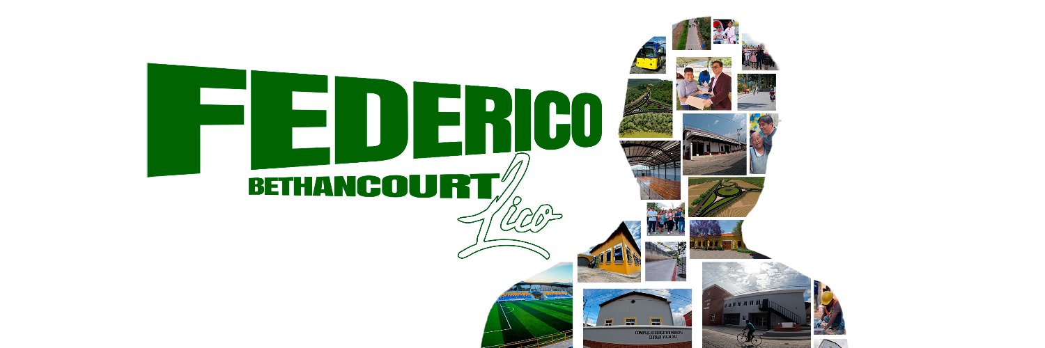 LicoBethancourt's profile banner image