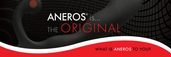 Aneros Profile Banner