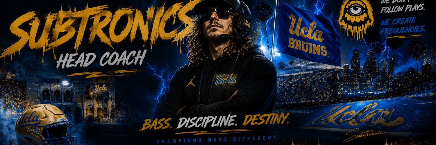 CoachSubtronics's profile banner image