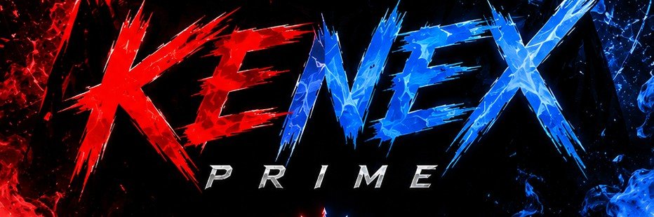 KenexPrime's profile banner image