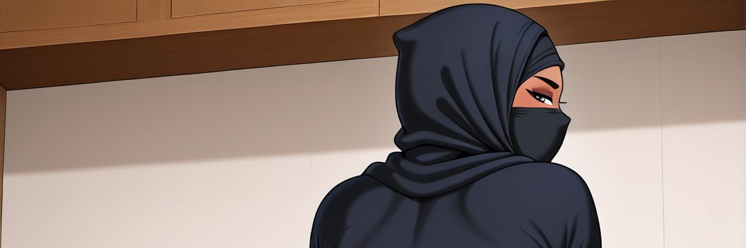 Alamgeer67's profile banner image