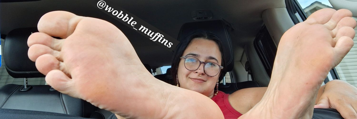 wobble_muffins's profile banner image