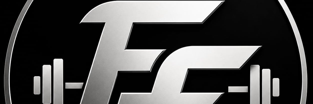 FitForge | Health & Fitness🇺🇸 banner