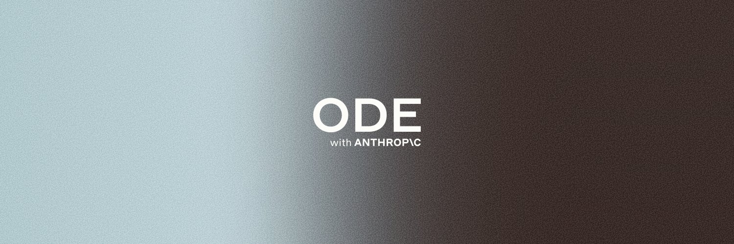 OdeDevs's profile banner image