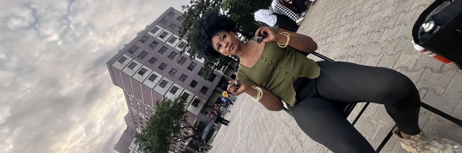 BadGyalBethy's profile banner image