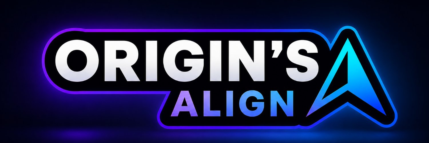 OriginsAlignRBX's profile banner image