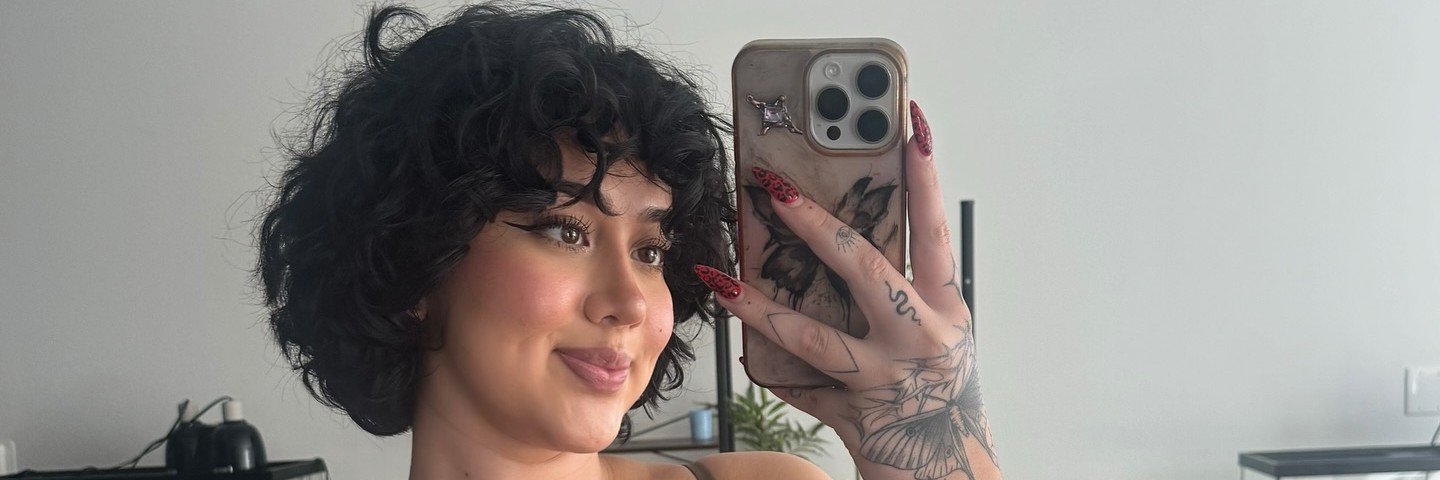 Angeljessyy23's profile banner image