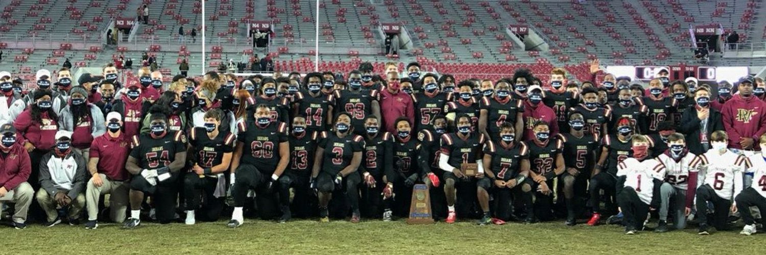 Pinson_Fball's profile banner image