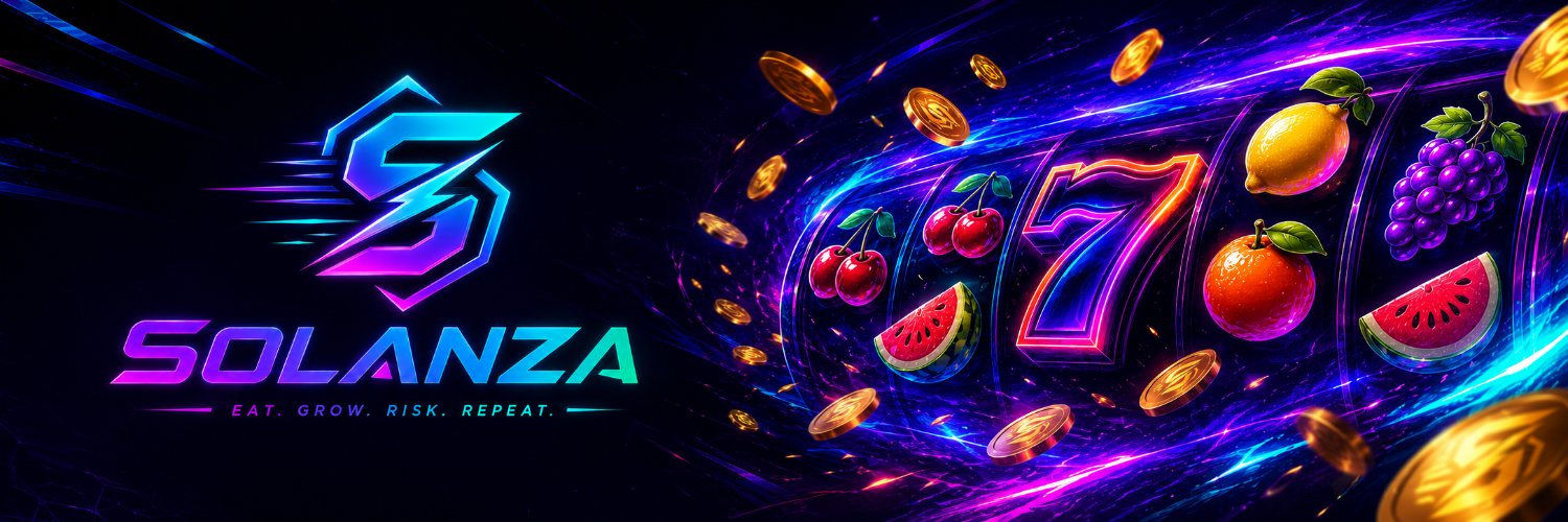 Solanza_jackpot's profile banner image