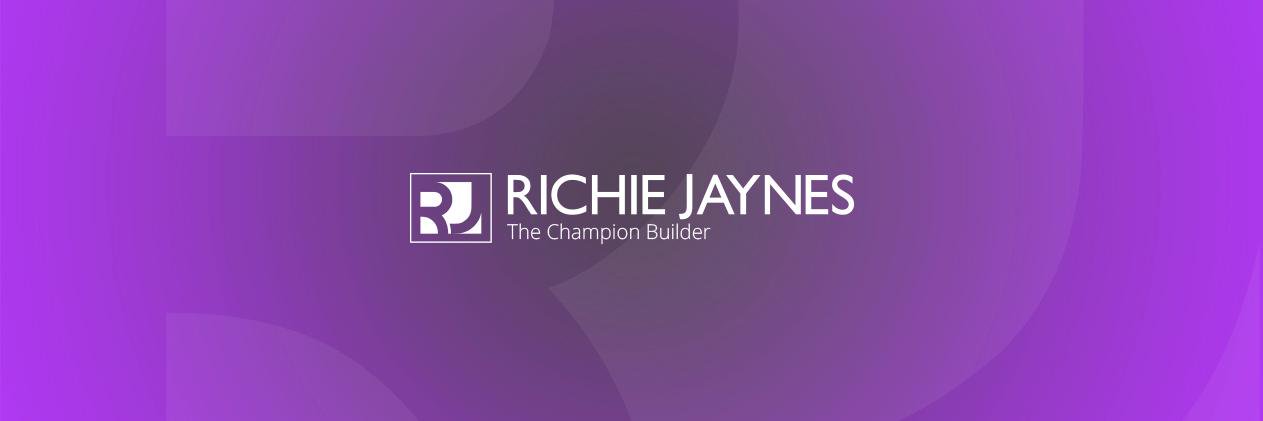 richiejaynes's profile banner image