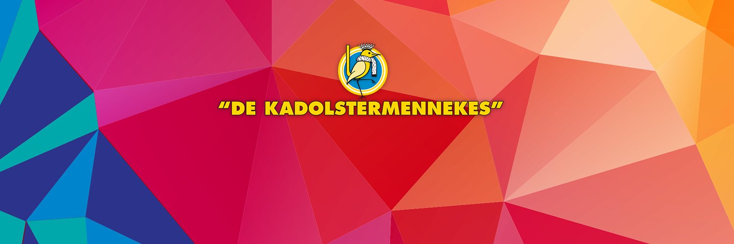 De Kadolstermennekes banner