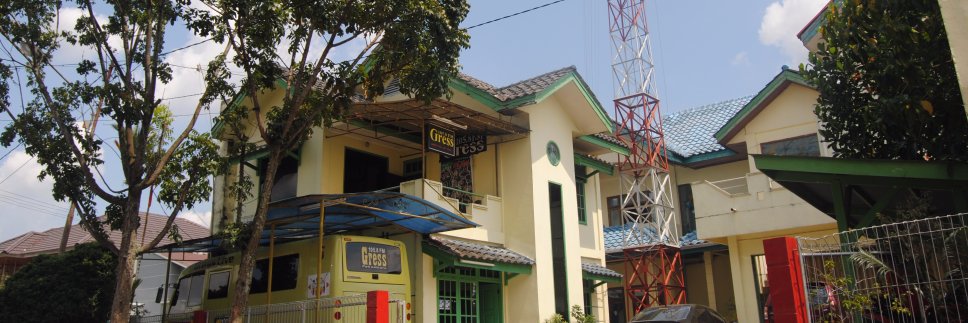 Gress1058fm's profile banner image