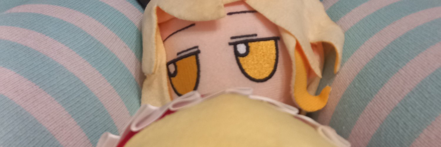 FumoFemboy's profile banner image