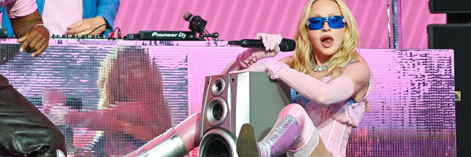 ARTPOPwhkf's profile banner image