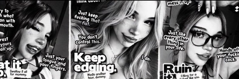 Sissytest9's profile banner image