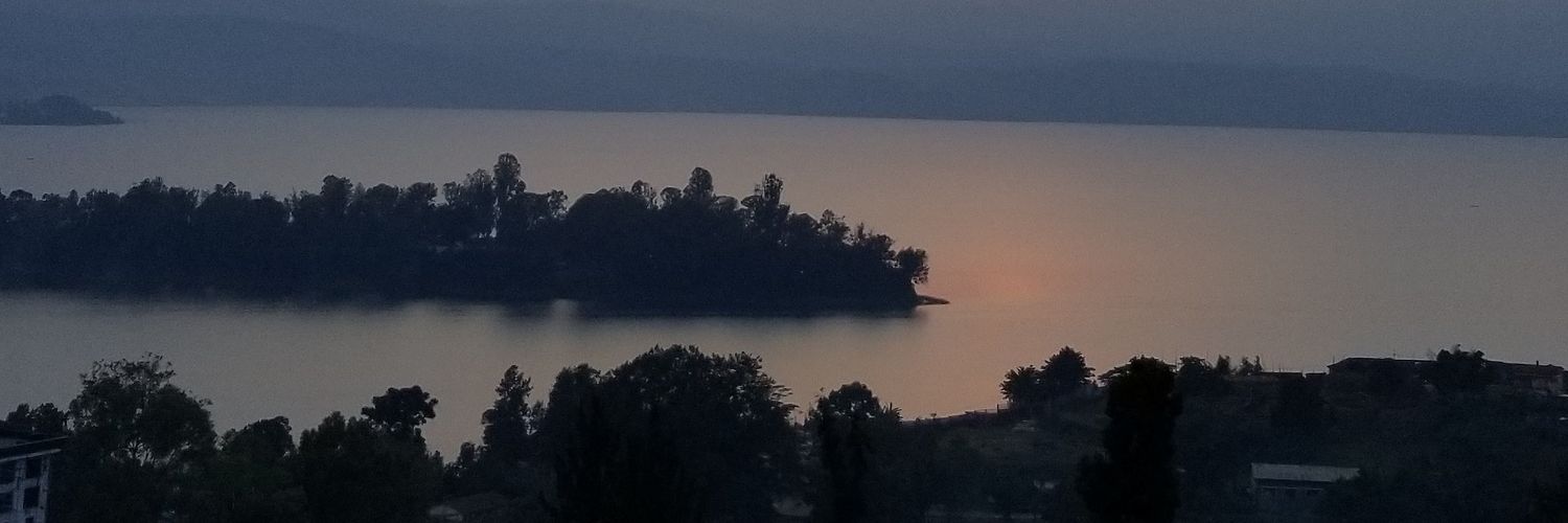 Faustin L. Kanuma banner