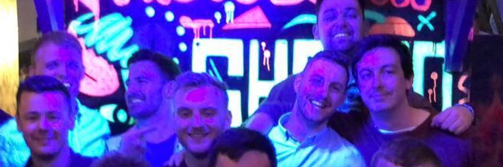 Joeheard1's profile banner image