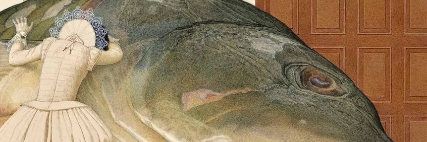 Lyna P 𓂆 لينا الطبال banner