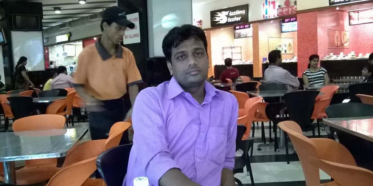 ashisranjan05's profile banner image