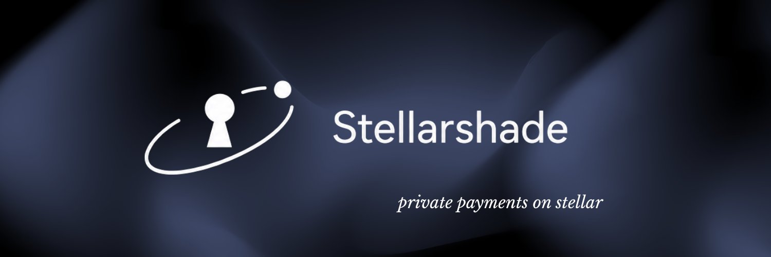 StellarShadeLab's profile banner image